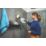 Karcher SC 1 Multi & Up Extra 1300W 4-in-1 Steam Cleaner 240V
