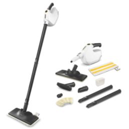 Karcher SC 1 Multi & Up Extra 1300W 4-in-1 Steam Cleaner 240V