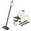 Karcher SC 1 Multi & Up Extra 1300W 4-in-1 Steam Cleaner 240V