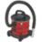 Einhell TC-AV 1720 DW 1250W 20Ltr  Ash Vac 220-240V