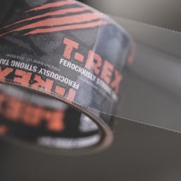 T-Rex  Repair Tape Clear 8.2m x 48mm