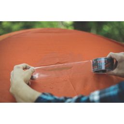 T-Rex  Repair Tape Clear 8.2m x 48mm