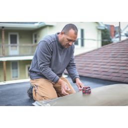 T-Rex  Repair Tape Clear 8.2m x 48mm