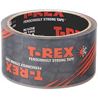 T-Rex Repair Tape Clear 8.2m x 48mm