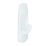Command White Self-Adhesive Utility Hooks Small 6 Pack
