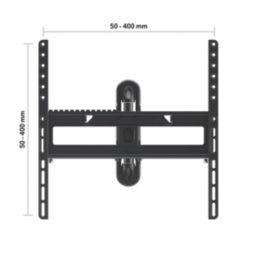 AVF Ecomount TV Wall Bracket Multi-Position 32-70"