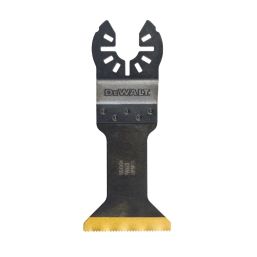 DEWALT  DT20702-QZ Multi-Material Segmented Cutting Blade 55mm