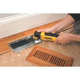 DEWALT  DT20702-QZ Multi-Material Segmented Cutting Blade 55mm