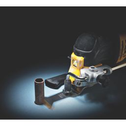 DEWALT  DT20702-QZ Multi-Material Segmented Cutting Blade 55mm