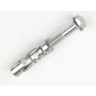 Rawlplug Rawlbolt Anchor with Loose Bolt M8 x 80mm 50 Pack
