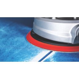 Bosch Expert C470  240 Grit 6-Hole Punched Multi-Material Sanding Discs 150mm 5 Pack