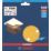 Bosch Expert C470  240 Grit 6-Hole Punched Multi-Material Sanding Discs 150mm 5 Pack