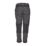 Apache Calgary Work Trousers Grey/Black 38" W 29" L