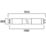Sylvania TOLEDO NEOS G13 T8 LED Tube 1800lm 13.3W 1198mm (4')