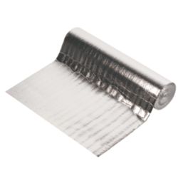 Essentials 470mm x 4m Radiator Heat Reflector Foil