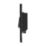 Varilight  10AX 2-Gang 2-Way Light Switch  Jet Black