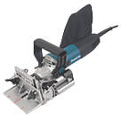 Makita PJ7000/1 700W  Electric Biscuit Jointer 110V