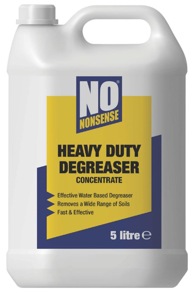 NORTHFORK HEAVY DUTY DEGREASER 5LTR