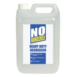No Nonsense   Heavy Duty Degreaser 5Ltr