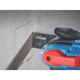 Erbauer   Metal Plunge Cutting Blade 34mm