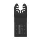 Erbauer   Metal Plunge Cutting Blade 34mm