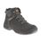 DEWALT Laser Size 11  Black  Steel Toe Cap Safety Boots