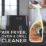 Zep   Degreaser For Air Fryers, Ovens & Grills 750ml