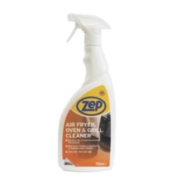 Zep   Degreaser For Air Fryers, Ovens & Grills 750ml