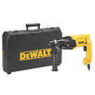 DeWalt D25033K-LX 2.5kg  Electric SDS-Plus Hammer Drill 110V