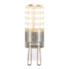 LAP  G9 Capsule LED Light Bulb 600lm 4.2W 220-240V