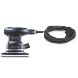 Festool Rutscher RTS 400 REQ 3.15"  Electric Sheet Sander 230V