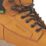 Apache Thompson Size 12  Wheat Waterproof  Safety Boots