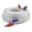 Swann  BNC CCTV Camera Extension Cable 30m
