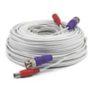 Swann  BNC CCTV Camera Extension Cable 30m