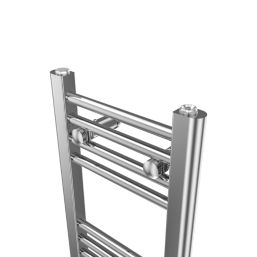 300mm electric best sale towel rail