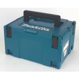 Makita DLX2507STJ 18V 2 x 5.0Ah Li-Ion LXT Brushless Cordless Twin Kit