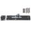 Smith & Locke Brenton Gate Bolt Black 250mm