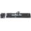 Smith & Locke Brenton Gate Bolt Black 250mm