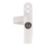 Smith & Locke  Right-Handed Window Handle White