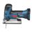 Bosch GST 18 V-LI S 18V Li-Ion CoolPack  Cordless Jigsaw - Bare
