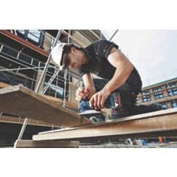 Bosch GST 18 V-LI S 18V Li-Ion CoolPack  Cordless Jigsaw - Bare