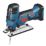Bosch GST 18 V-LI S 18V Li-Ion CoolPack  Cordless Jigsaw - Bare