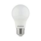 Sylvania Toledo E27 GLS LED Light Bulb Frosted 806lm 7W