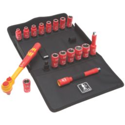 Screwfix bahco deals socket set