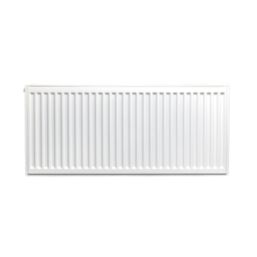 Stelrad 450mm x 1000mm 2440BTU White Type 11 Convector Radiator