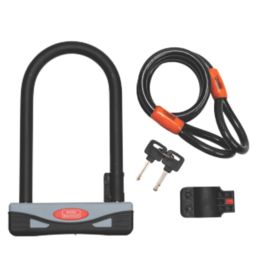 Bike security sale lock