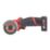 Milwaukee M12FCOT-622X 76mm 12V 2 x 2.0 / 6.0Ah Li-Ion RedLithium Brushless Cordless Cut Off Tool
