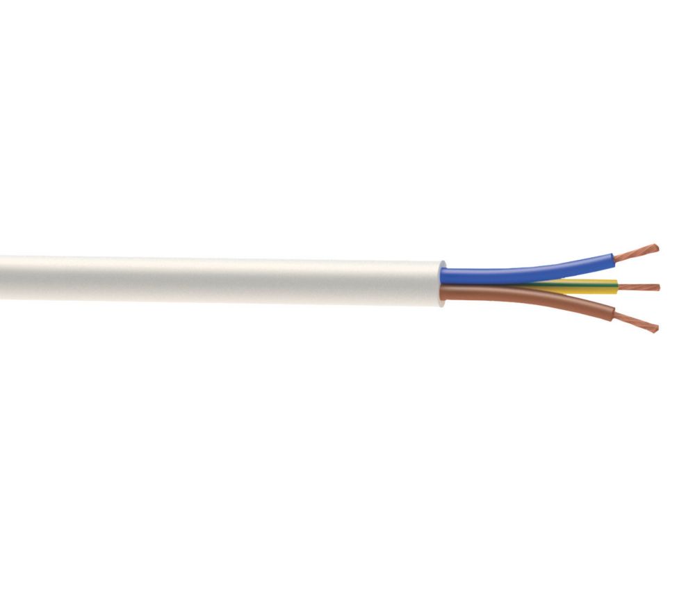 Cable Electric Cable Screwfix Ie