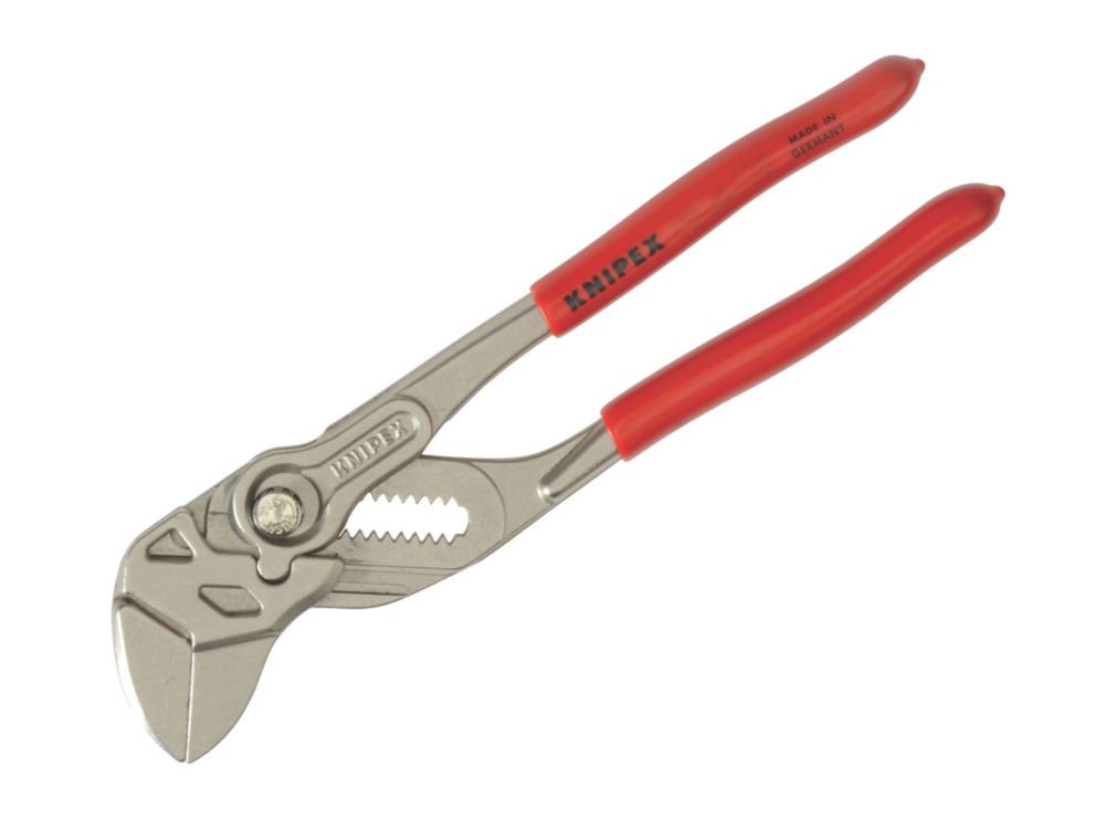 Review: Knipex Pliers Wrench M-Grips 150mm