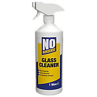 No Nonsense  Glass Cleaner 1Ltr